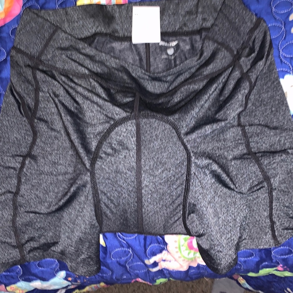 Dealyork biker shorts
